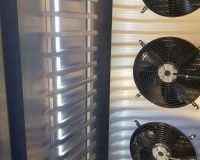 Шкаф шоковой заморозки Abat ШОК-40 (без тележки) - 4