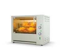 Гриль для кур Atesy Командор-4Э-Т - 1