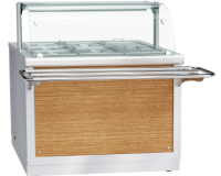 Мармит Abat ЭМК-70Х - 1