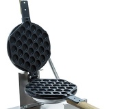 Вафельница Crazy Pan CP-WFM06HK - 3