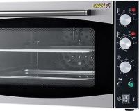 Печь конвекционная Crazy Pan CP-EC06THS - 1