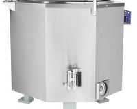 Котел пищеварочный Abat КПЭМ-250 - 1