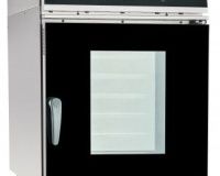 Пароконвектомат Abat ПКА 6-2/3П верхняя панель управления  - 1