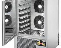 Шкаф шоковой заморозки Apach SH07 - 2