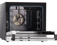 Печь конвекционная Abat КПП-4-1/2Э - 2