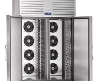 Шкаф шоковой заморозки Abat ШОК-40 (без тележки) - 2