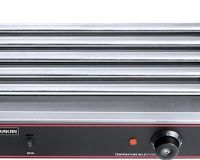 Гриль роликовый Hurakan HKN-GW5M - 1