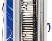 Пароконвектомат Abat ПКА 20-1/1ВП2 - 15