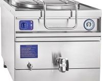 Котел пищеварочный Abat КПЭМ-160/9Т - 1