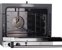 Печь конвекционная Abat КПП-4Э - 2