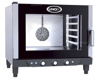 Пароконвектомат Unox XV393 - 1