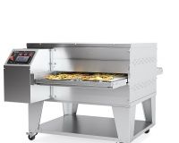 Печь электрическая для пиццы Abat ПЭК-800/2 - 4