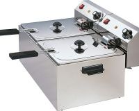 Фритюрница Viatto VA-DF88 - 1