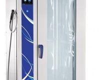 Пароконвектомат Abat ПКА 20-1/1ВП2 - 2