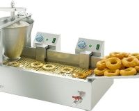 Аппарат пончиковый Atesy Гольфстрим-2-34-3 - 1