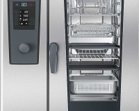 Пароконвектомат Rational iCombi Classic 10-1/1 (электрическое исполнение) - 1