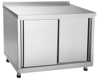 Стол производственный Abat СТКП-7-2 - 1