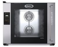 Печь конвекционная Unox XEFT-06EU-ELRV без сливного отверстия - 1