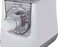 Экструдер для производства макарон Hurakan HKN-PM6 - 1