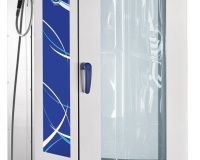 Пароконвектомат Abat ПКА 20-1/1ПМ2 бойлер - 1