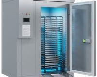 Камера шоковой заморозки Polair ВСF 20.1.T1 - 1