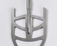 Миксер планетарный Abat МПЛ-40 - 7