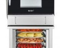 Пароконвектомат мини Abat ПКА 6-2/3П-01 - 1