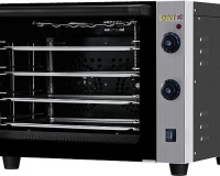 Печь конвекционная Crazy Pan CP-EC01DF - 1