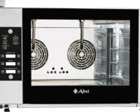 Конвекционная печь Abat КЭП-4ПМ-01 - 1