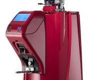 Кофемолка Nuova Simonelli MDJ On Demand красная - 2