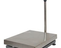 Весы электронные напольные MAS PM1B-100-4050 - 1