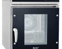 Пароконвектомат Abat ПКА 6-1/2В - 1