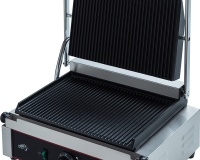 Гриль контактный Crazy Pan CP-CG34R - 1