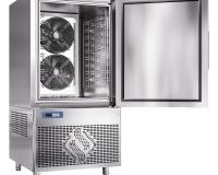 Шкаф шоковой заморозки Abat ШОК-10-1/1 - 2