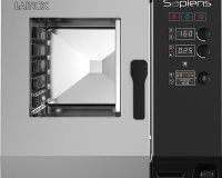 Пароконвектомат Lainox Sapiens Boosted SAE061B+OB061E - 1