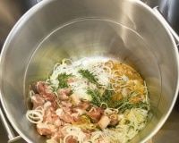 Массажер для мяса Abat ММ-50В вакуумный - 20