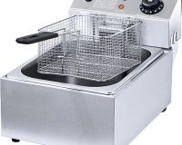 Фритюрница Viatto EF-8L-B - 1