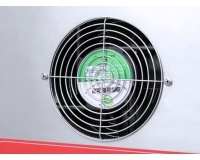 Печь конвейерная Hurakan HKN-SYN8/50 - 3