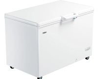Ларь морозильный Haier HCE380RFC - 3