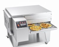 Печь электрическая для пиццы Abat ПЭК-800/2 - 5