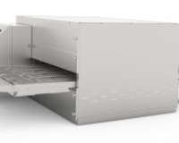 Печь электрическая для пиццы Abat ПЭК-600 (модуль для установки в 2 яруса) - 1