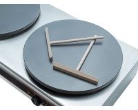 Блинница Crazy Pan CP-CM400D - 3