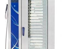 Пароконвектомат Abat ПКА 20-1/1ВП2 - 17