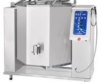 Котел пищеварочный Abat КПЭМ-350-ОМ2 со сливным краном - 3