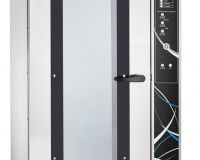 Шкаф расстоечный Abat ШРТ-16П - 1