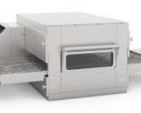 Печь электрическая для пиццы Abat ПЭК-400 с дверцей (модуль для установки в 2, 3 яруса) - 1