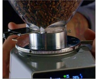 Кофемолка Fiorenzato F64 Evo красная - 3