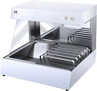 Станции для фасовки картофеля фри купить