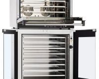 Печь конвекционная Abat КЭП-4П - 9