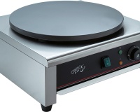 Блинница Crazy Pan CP-CM400 - 1